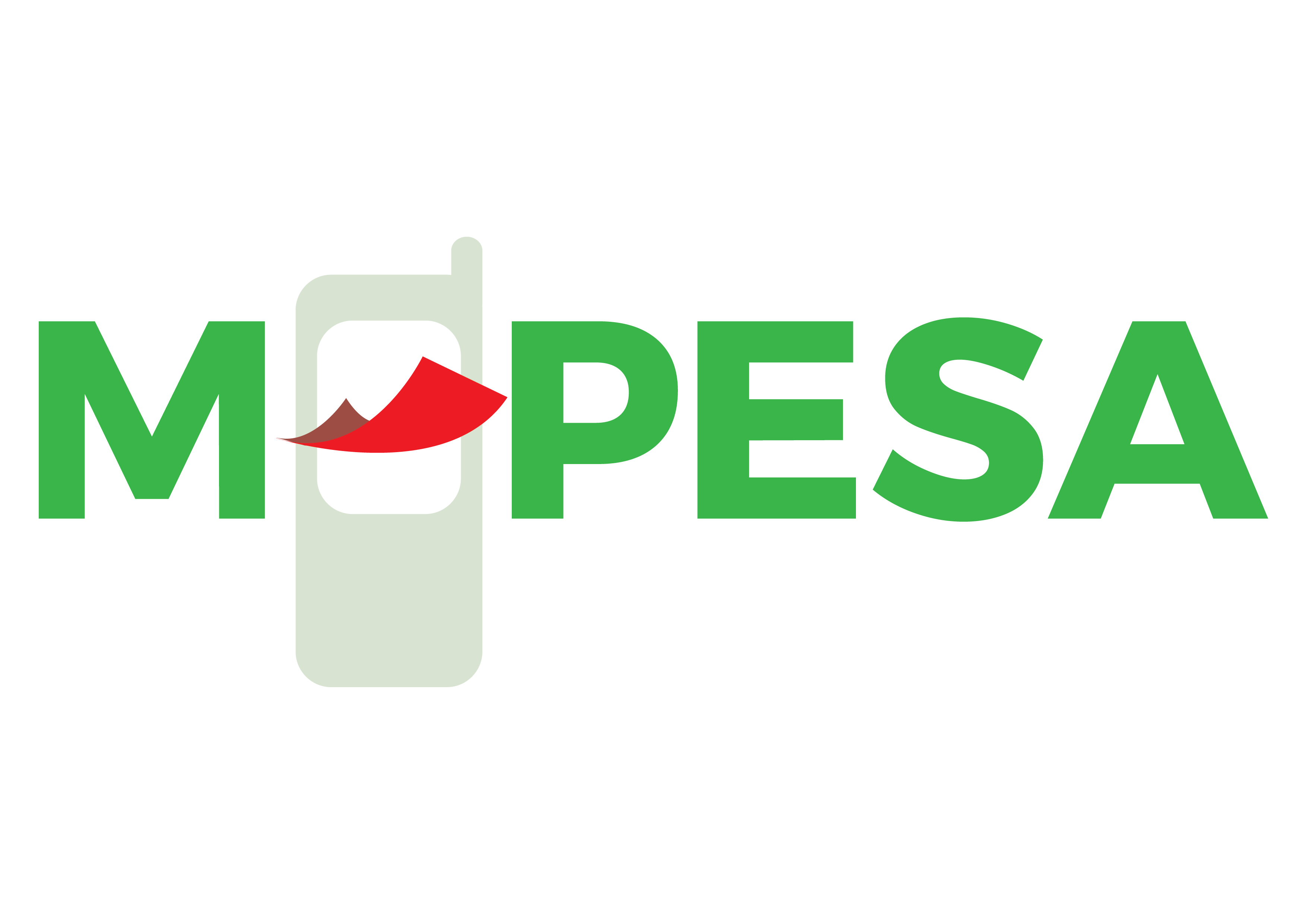 M-Pesa